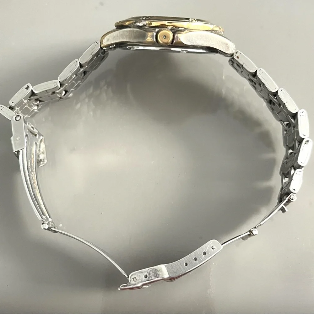 Guess Waterpro Vintage Men's Watch